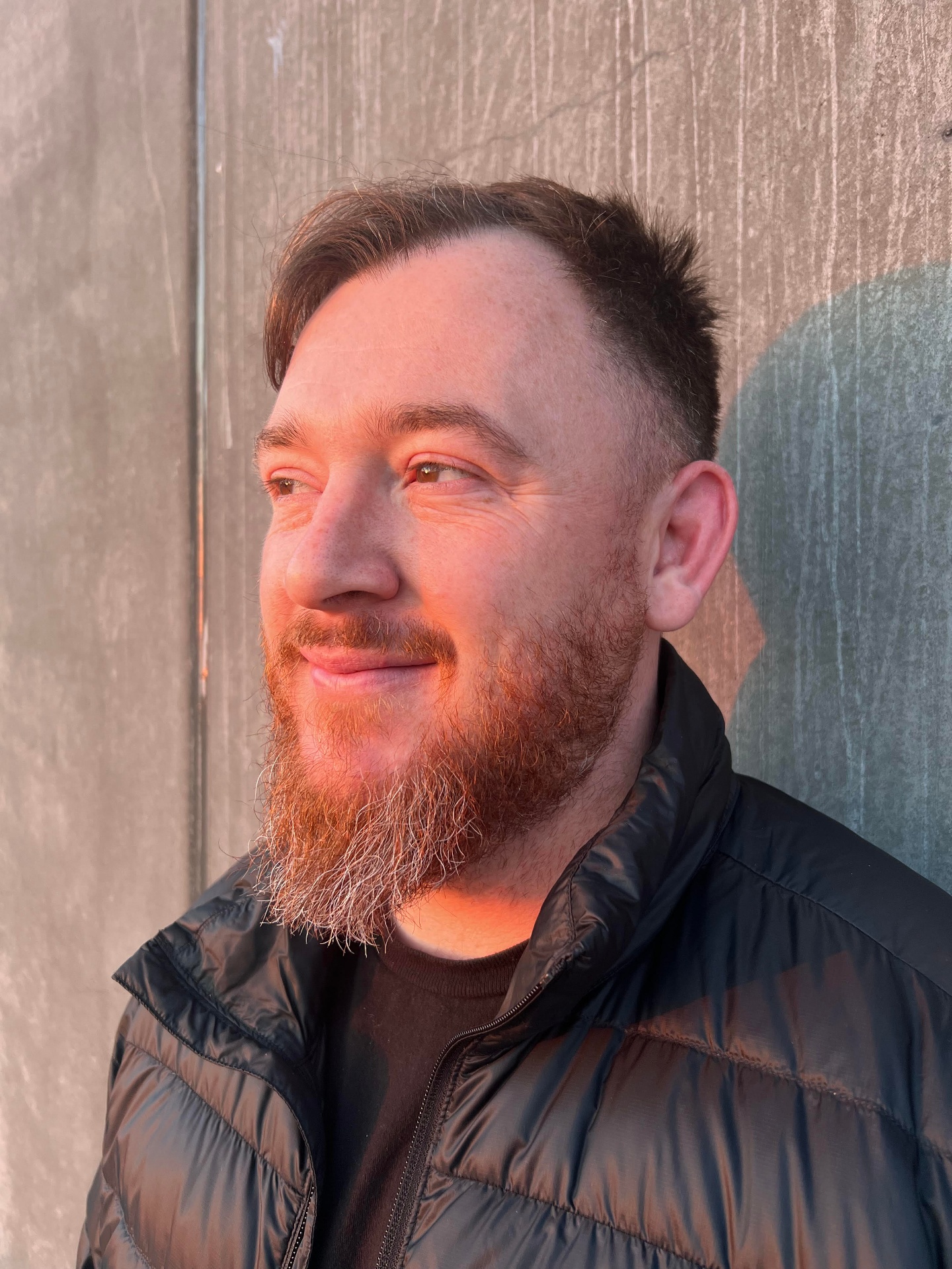 Founder of Radar